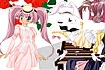 Thumbnail of Lady Anime Dress Up